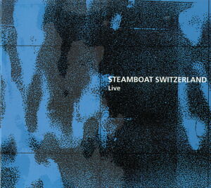 STEAMBOAT SWITZERLAND - Live