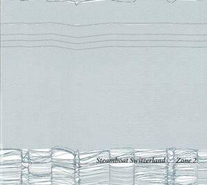 STEAMBOAT SWITZERLAND - Zone 2