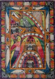 Adolf Wölfli - der Patron von Steamboat Switzerland - wird im Kunstmuseum Bern mit einer Ausstellung vom 27.05.2014 – 21.09.2014 geehrt. 2014 jährt sich Wölflis Geburtstag zum 150. Mal.